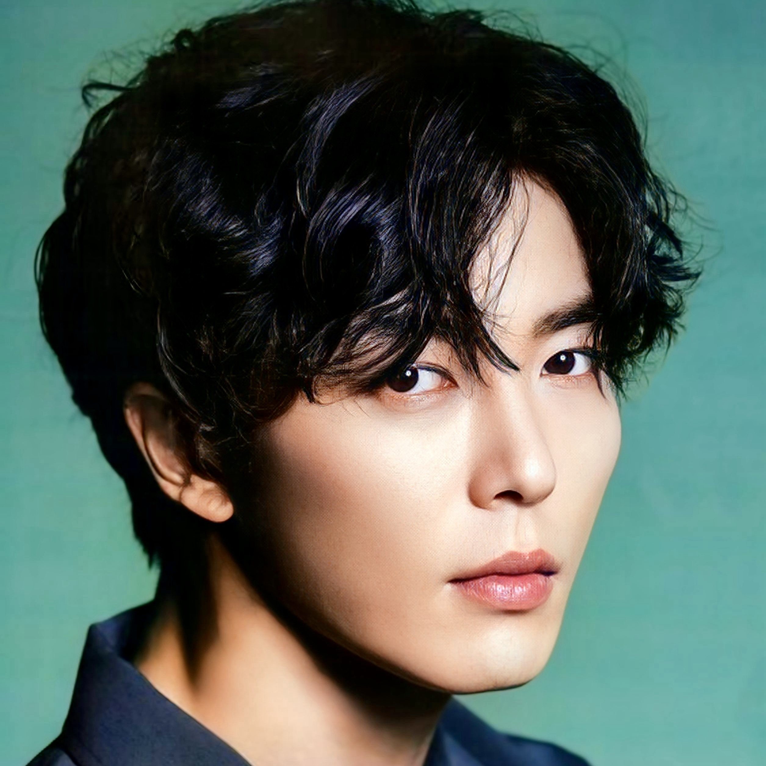 Latest photo of Kim Jaewook