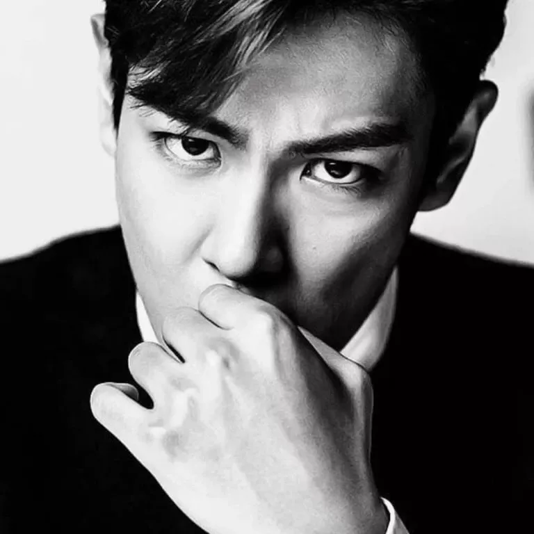 Latest photo of T.O.P
