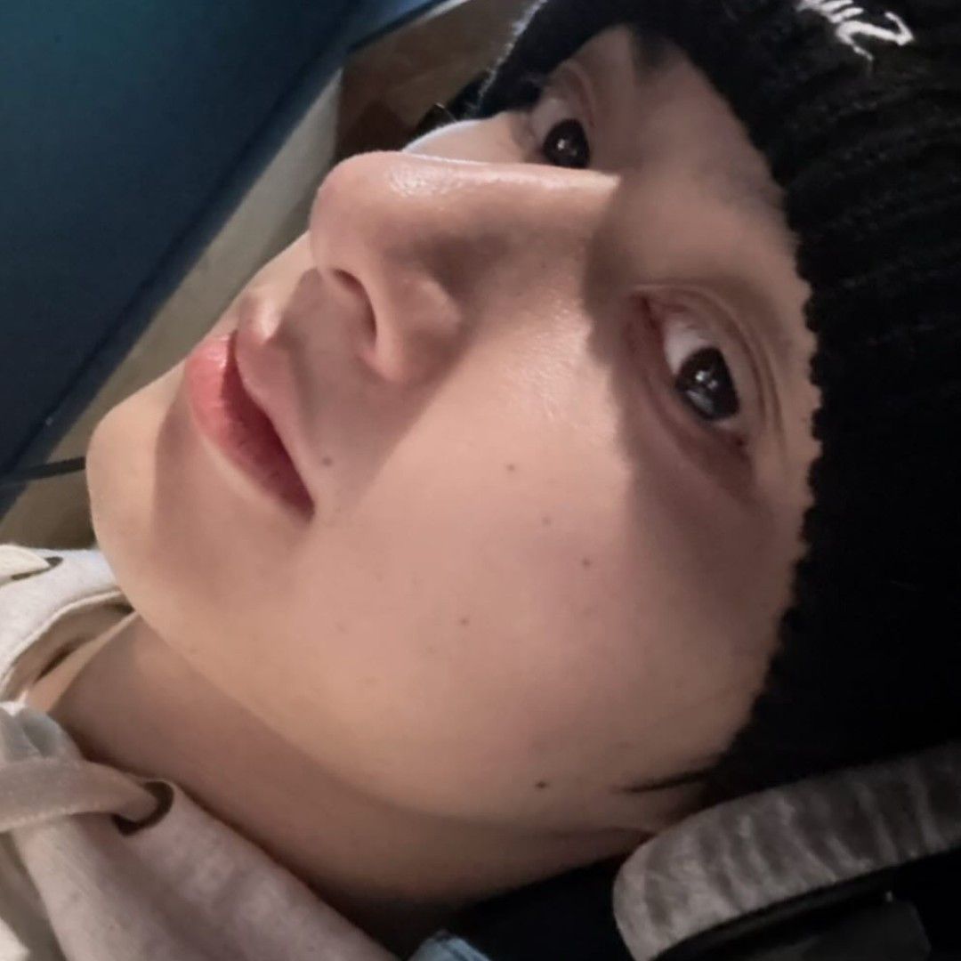 Recent activity shot of Wen Junhui