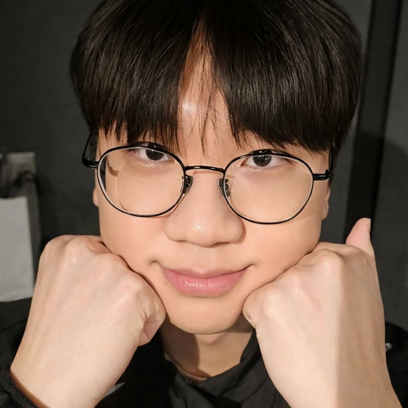 Momen yang diabadikan oleh penggemar Doran