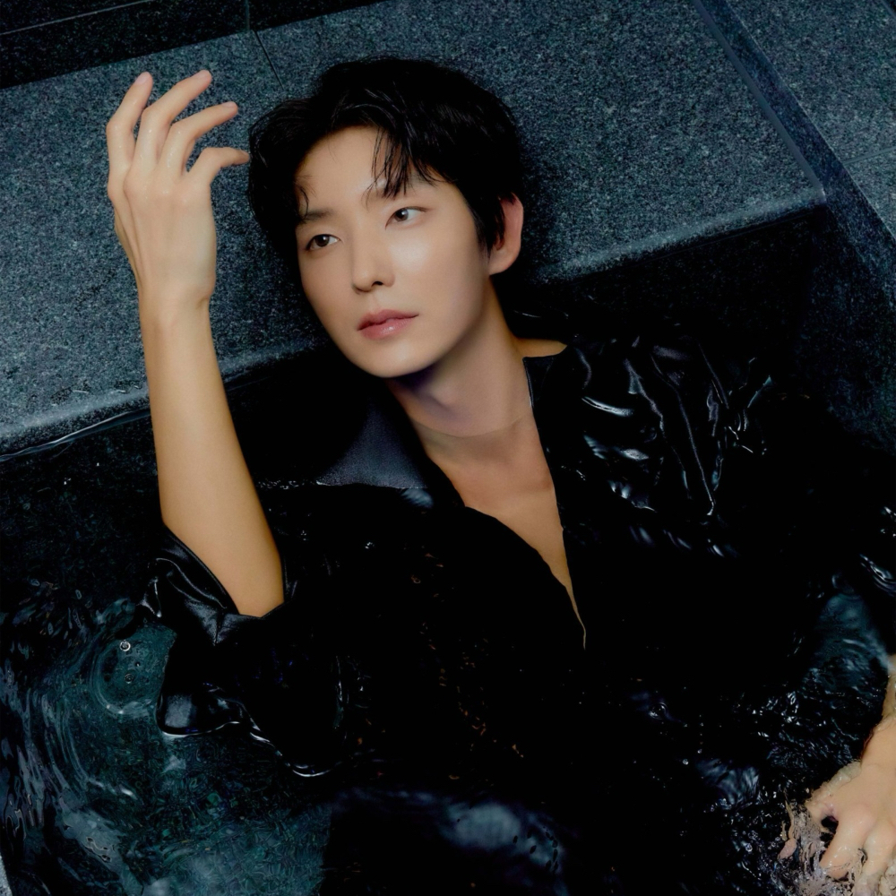 이준기 팬이 찍은 순간