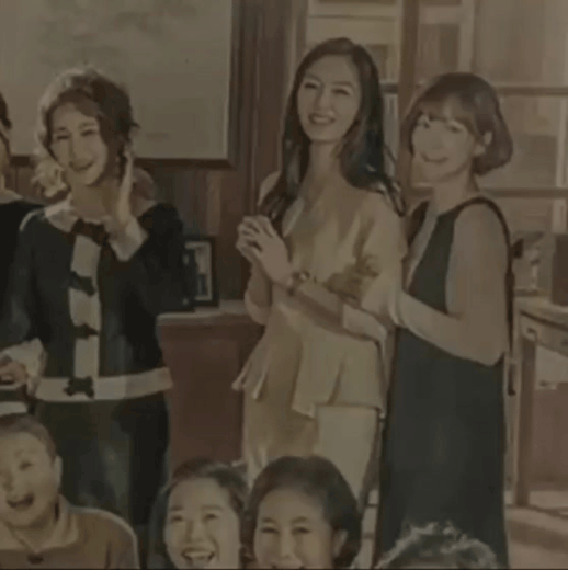 Foto kegiatan terbaru dari Jung Haein