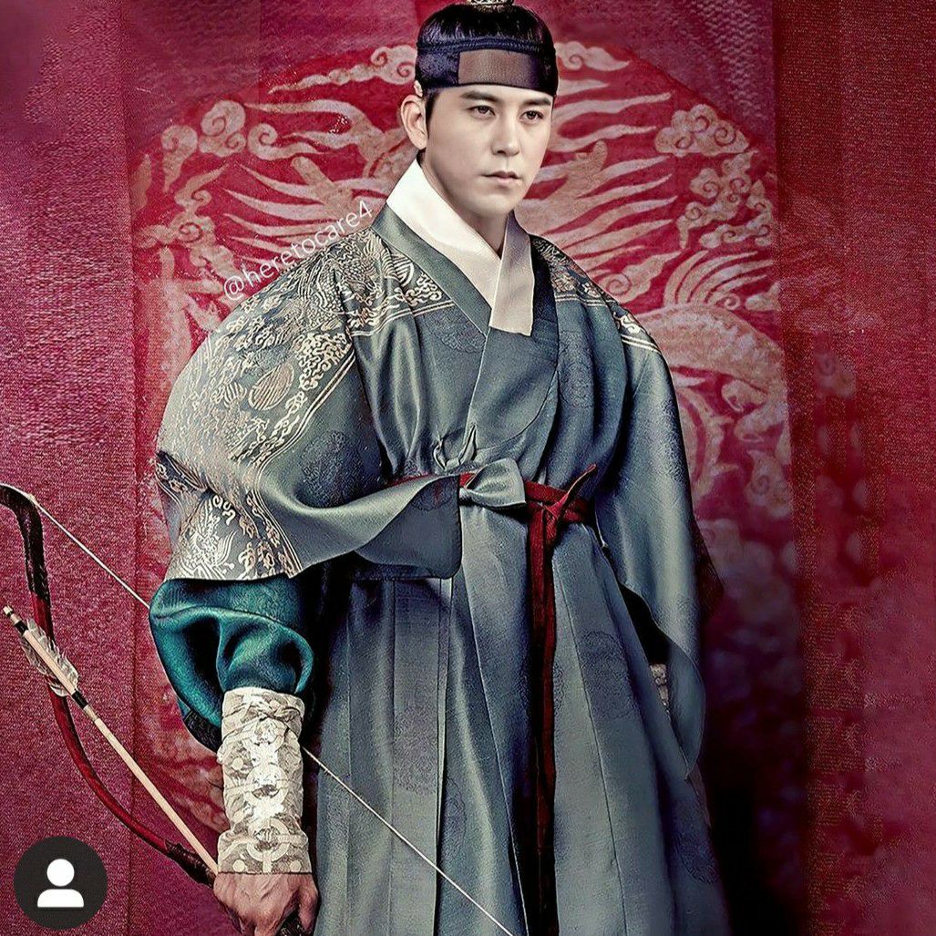 粉絲拍下的張民好瞬間