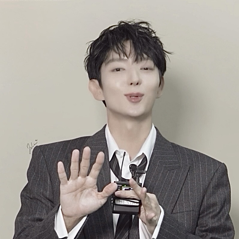 Latest photo of Lee Joongi