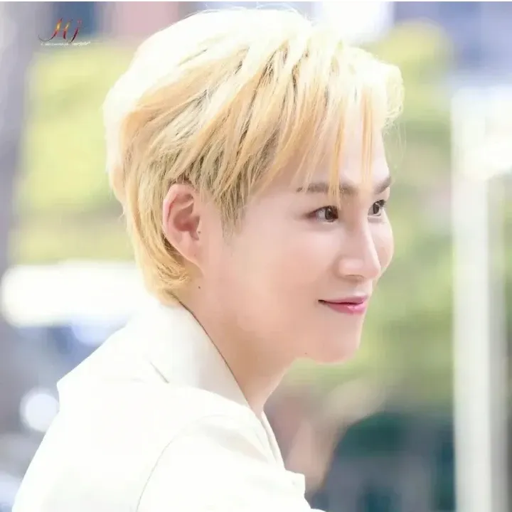 김희재 팬이 찍은 순간
