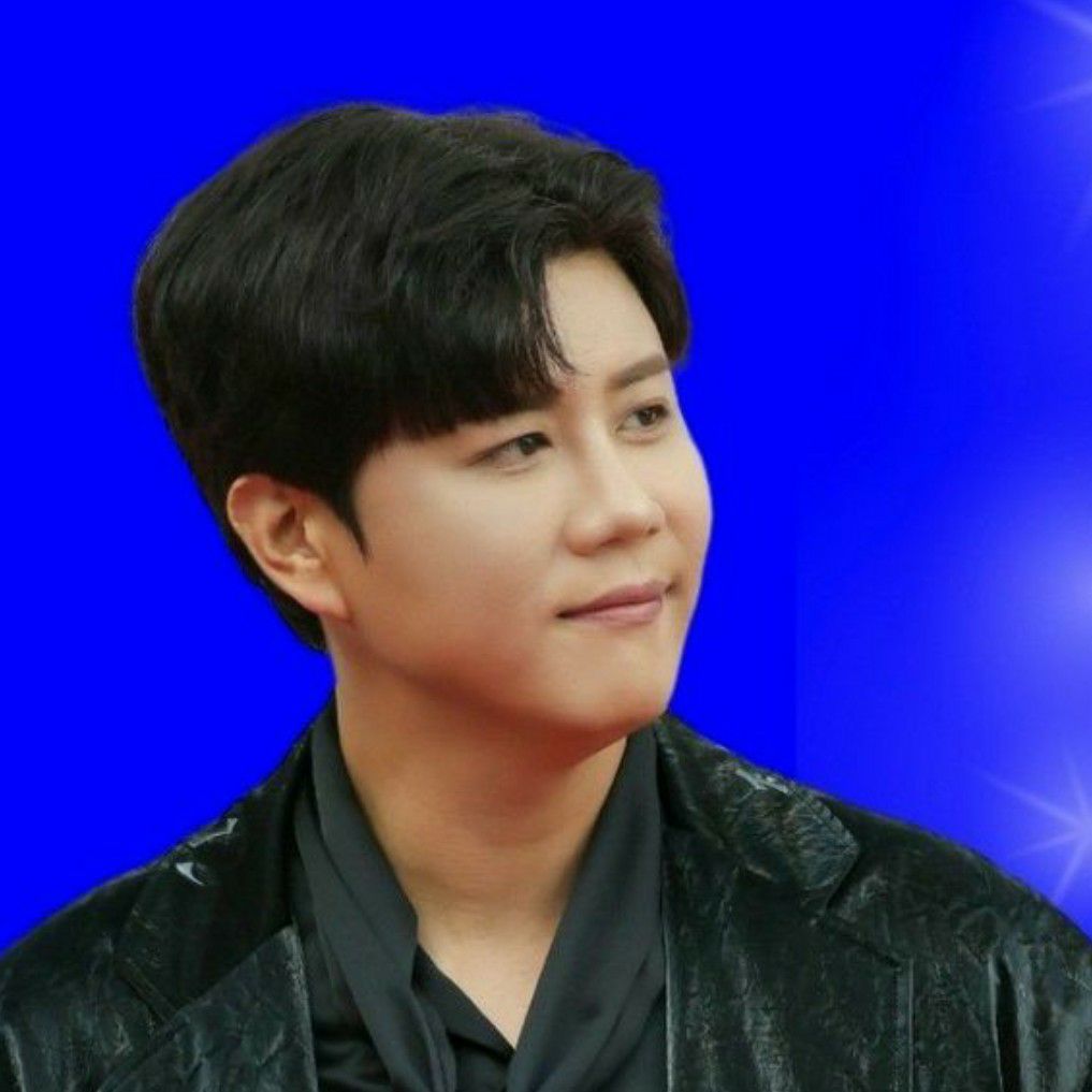 Recent activity shot of Jin Haesung