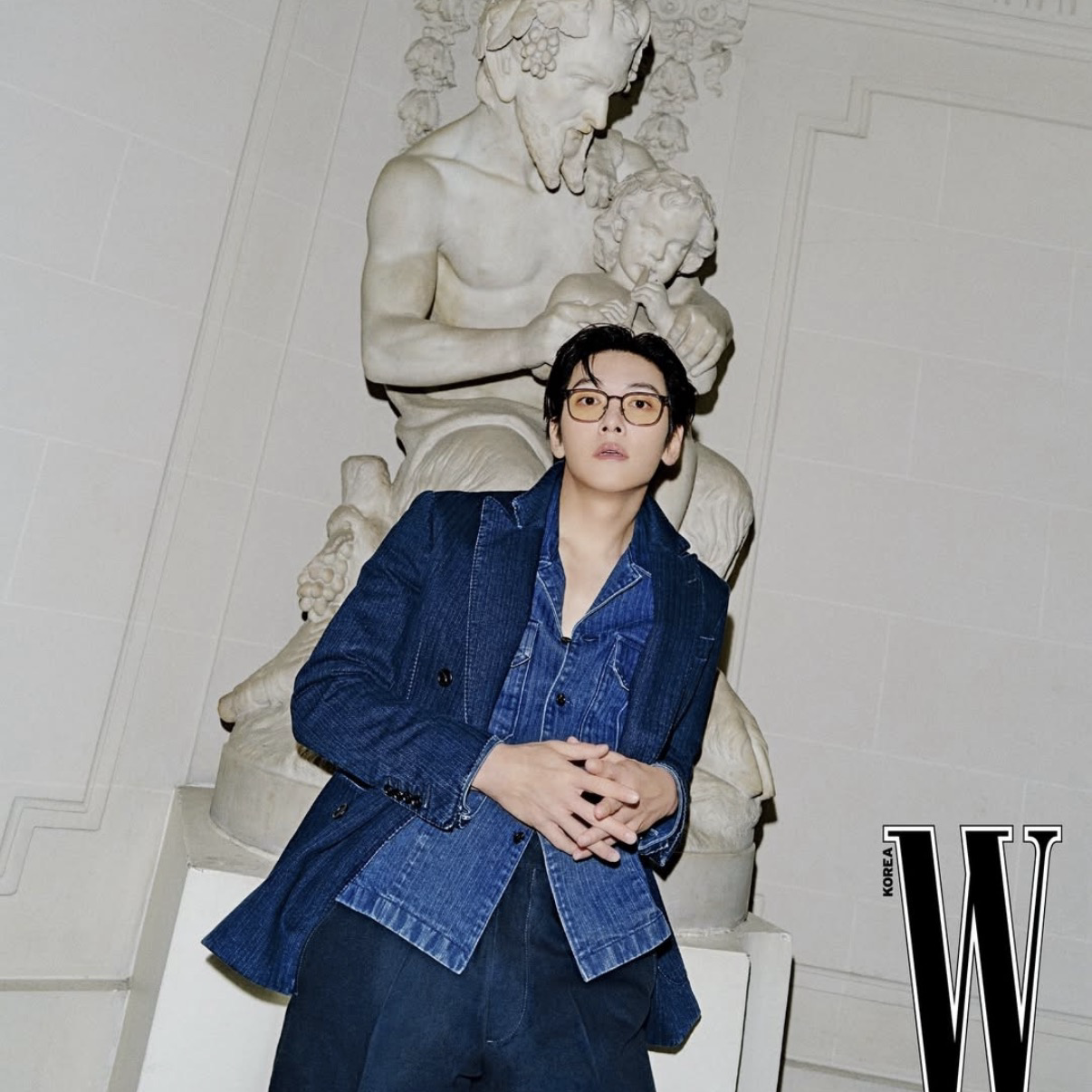 지창욱 최근 활동샷