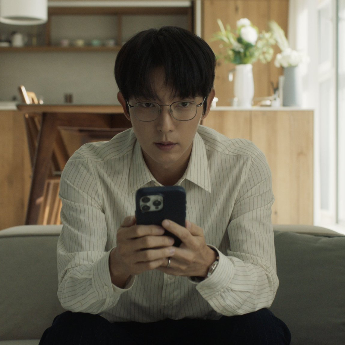 이준기 최근 활동샷