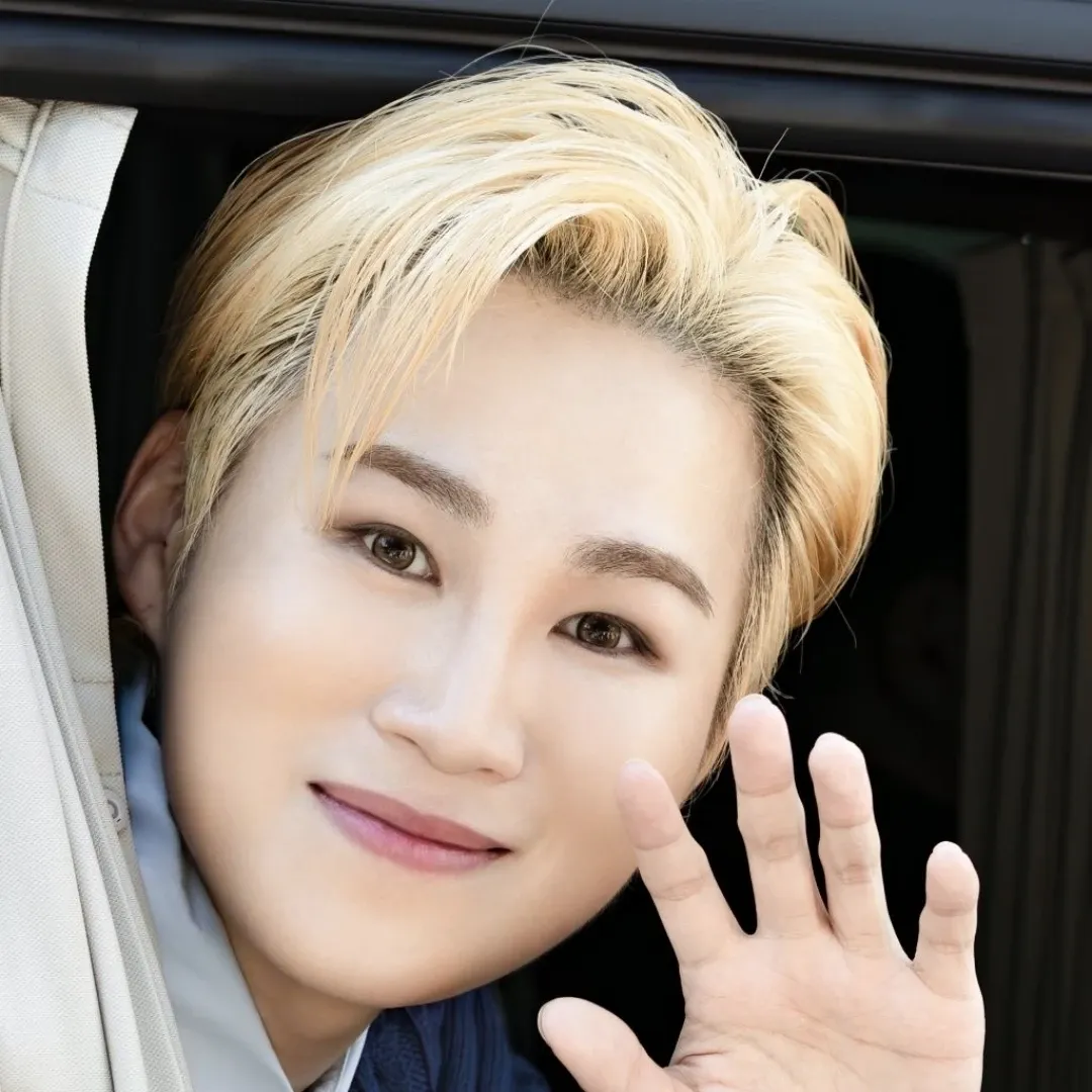 김희재 최근 활동샷