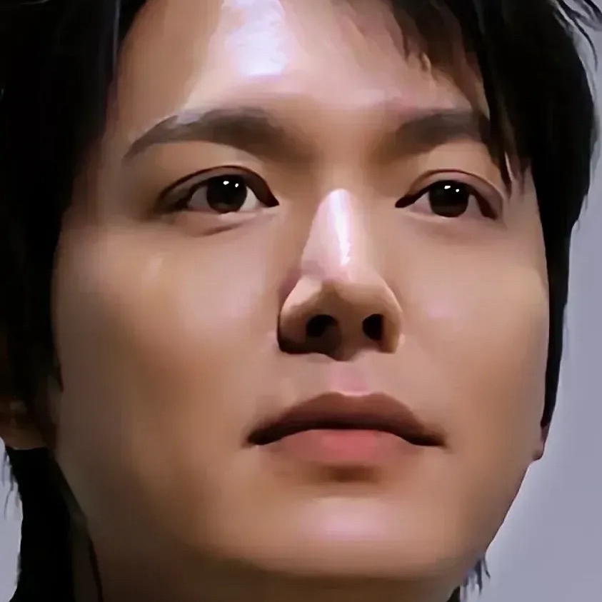 A moment captured by a fan of Lee Minho