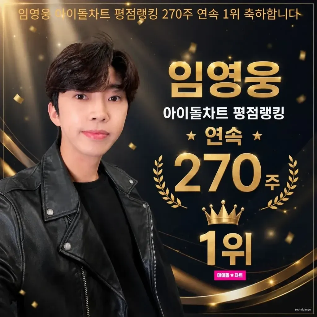Latest photo of Lim Youngwoong