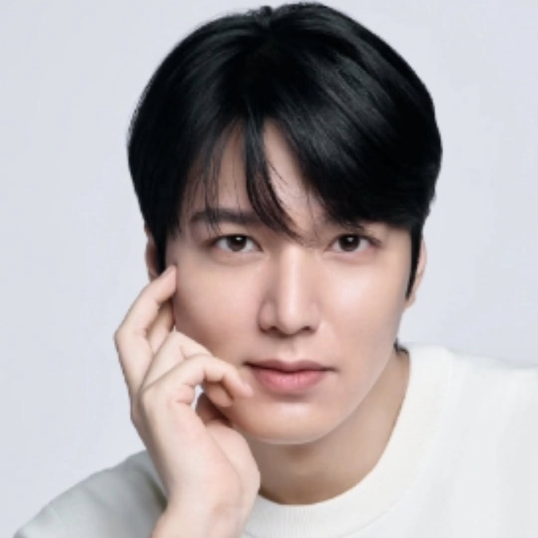 李敏鎬的近期活動照