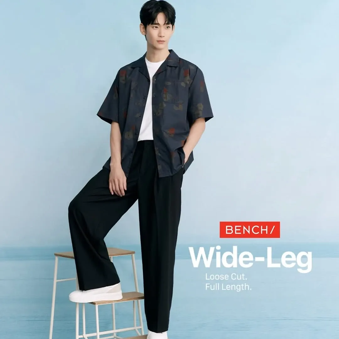 Recent activity shot of Kim Soohyun