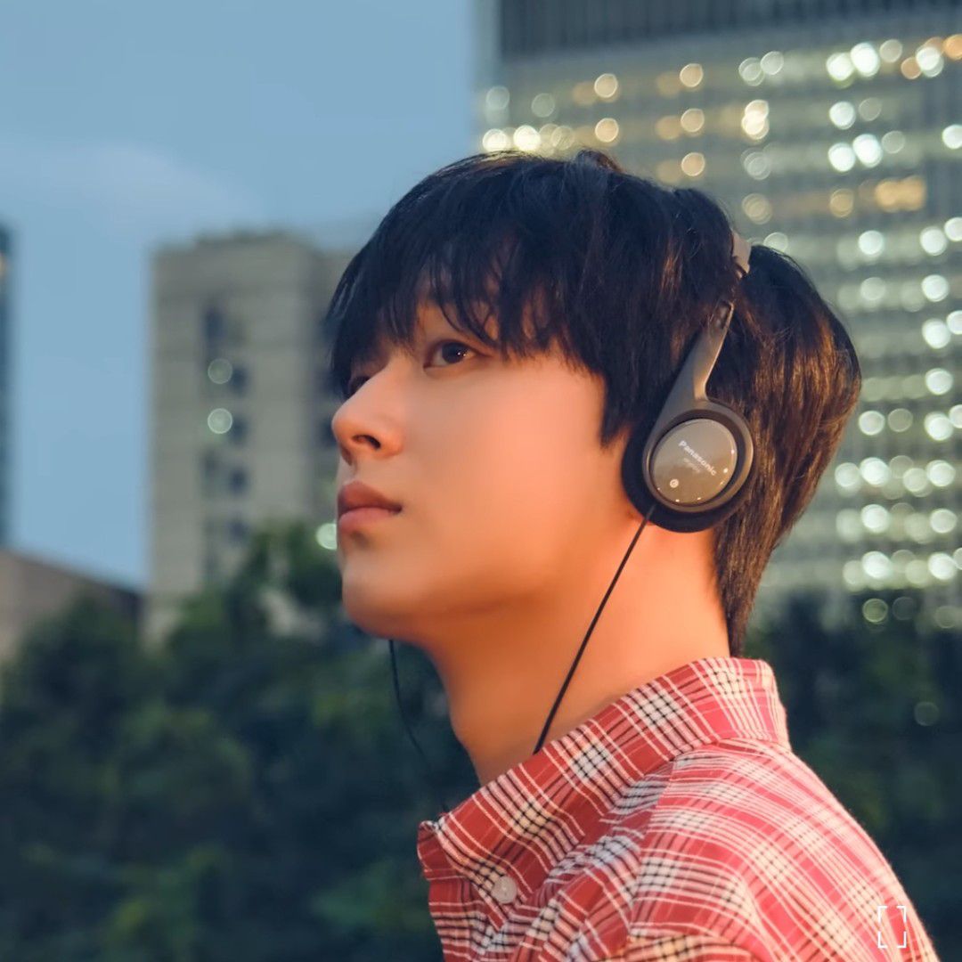 이찬원의 최신 사진