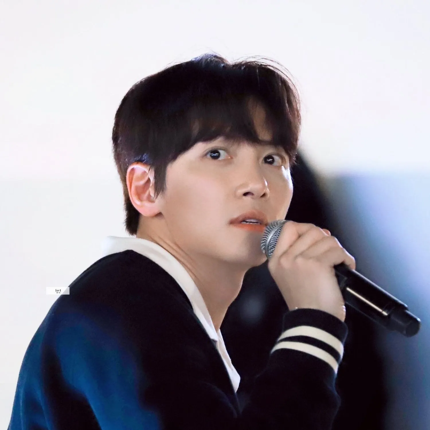 池昌旭的最新照片