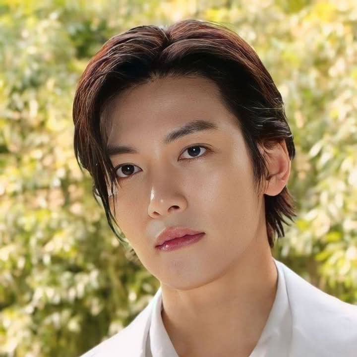 지창욱의 비하인드 컷