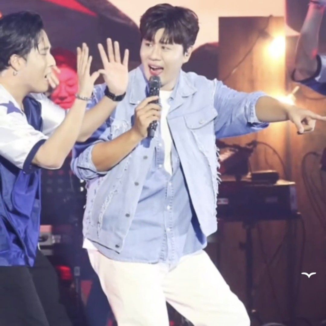 晋海成的近期活动照