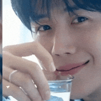 キム・ソンホの最近の活動ショット