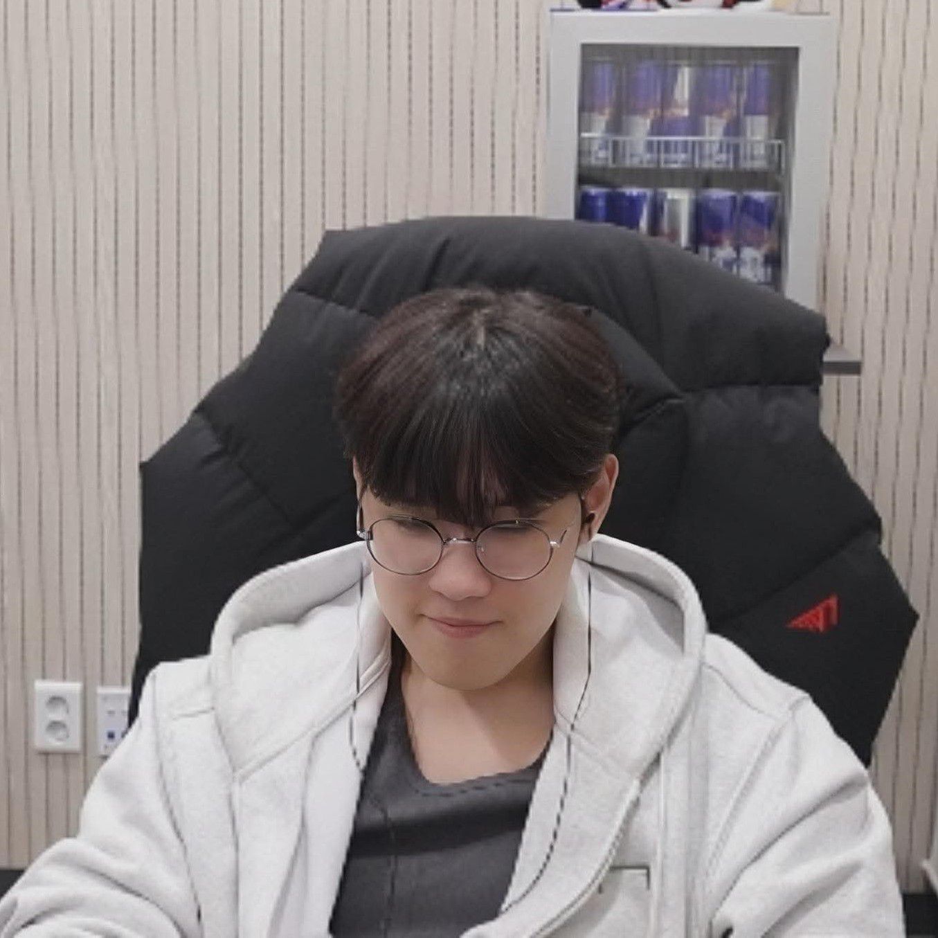 Recent activity shot of Oner