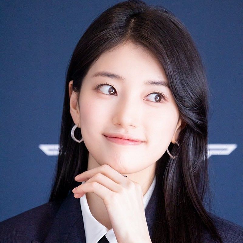 裴秀智的最新照片