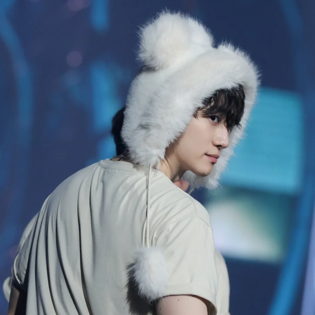 Foto kegiatan terbaru dari Lee Junho