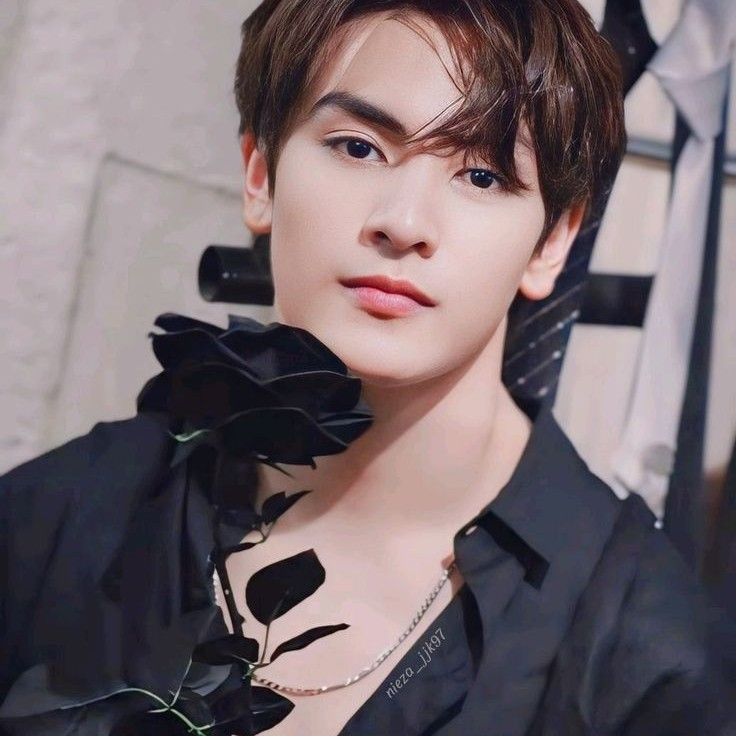 Recent activity shot of Joong Archen Aydin