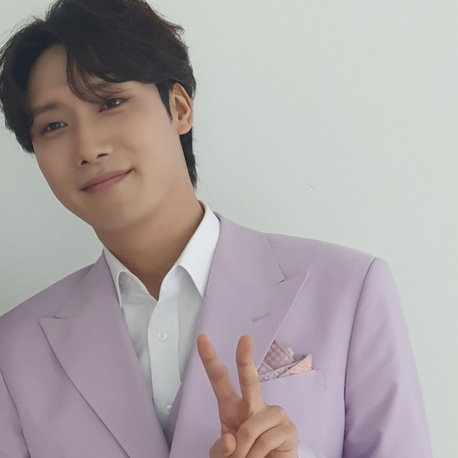 Latest photo of Choi Woojin