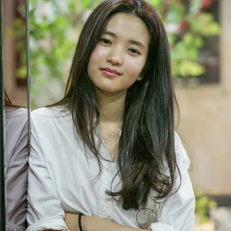 Latest photo of Kim Taeri
