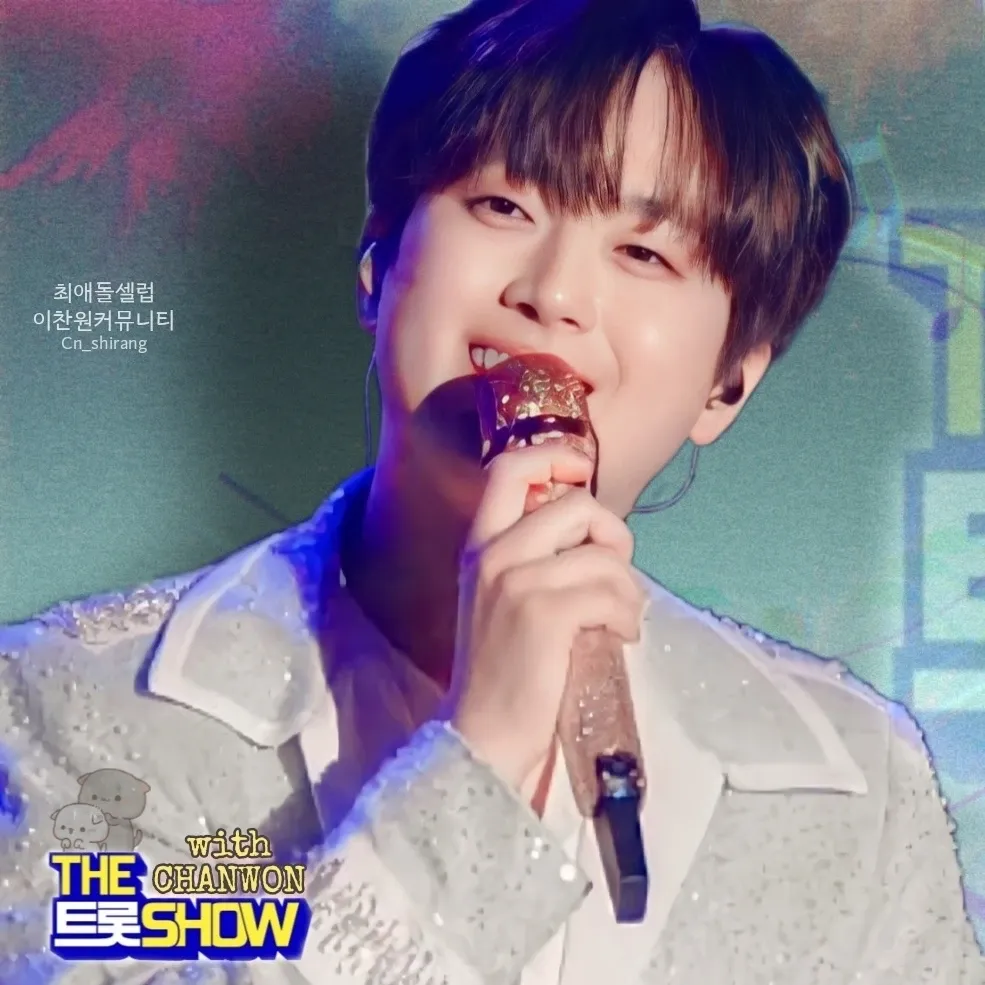 Foto kegiatan terbaru dari Lee Chanwon