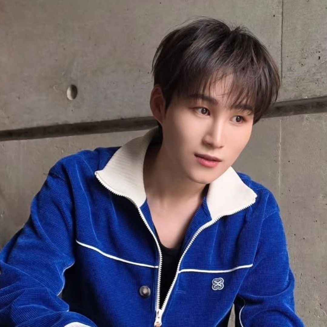 Recent activity shot of Kim Heejae