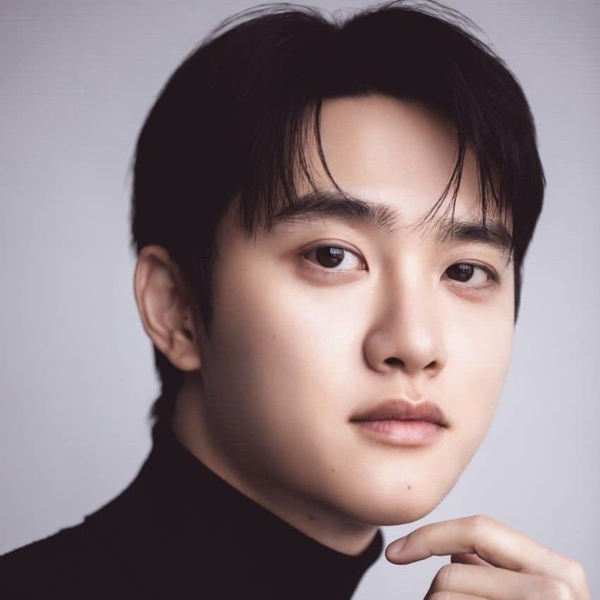 도경수 (디오)의 최신 사진