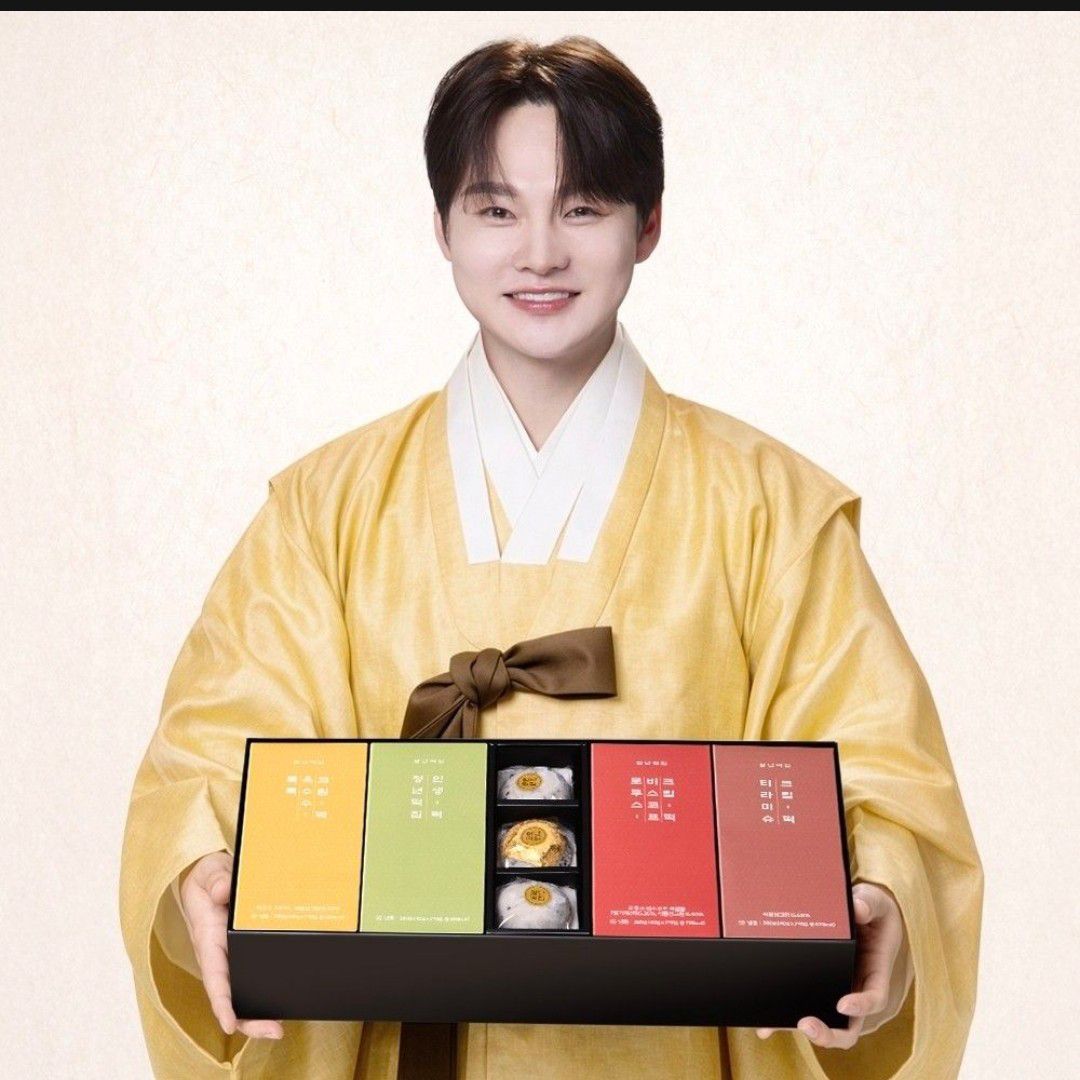 박서진 팬이 찍은 순간