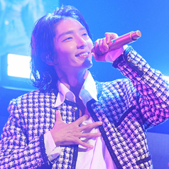 이준기의 비하인드 컷