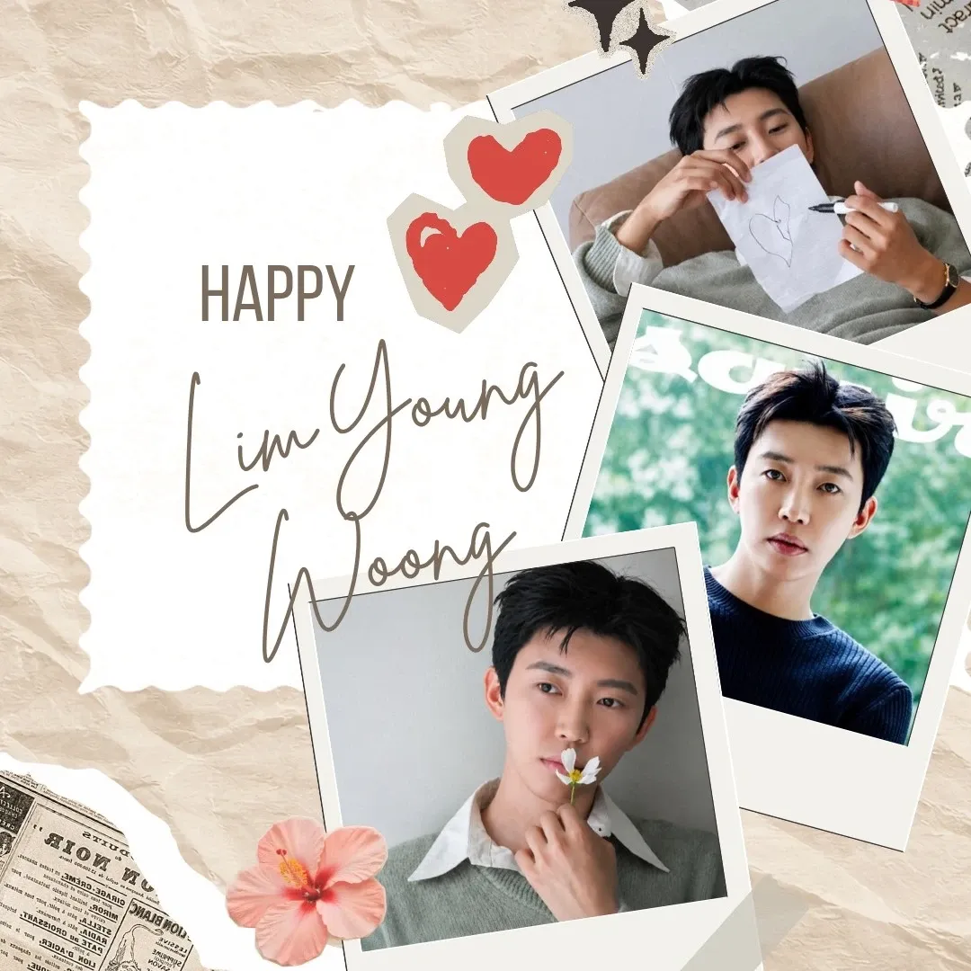 Momen yang diabadikan oleh penggemar Lim Youngwoong
