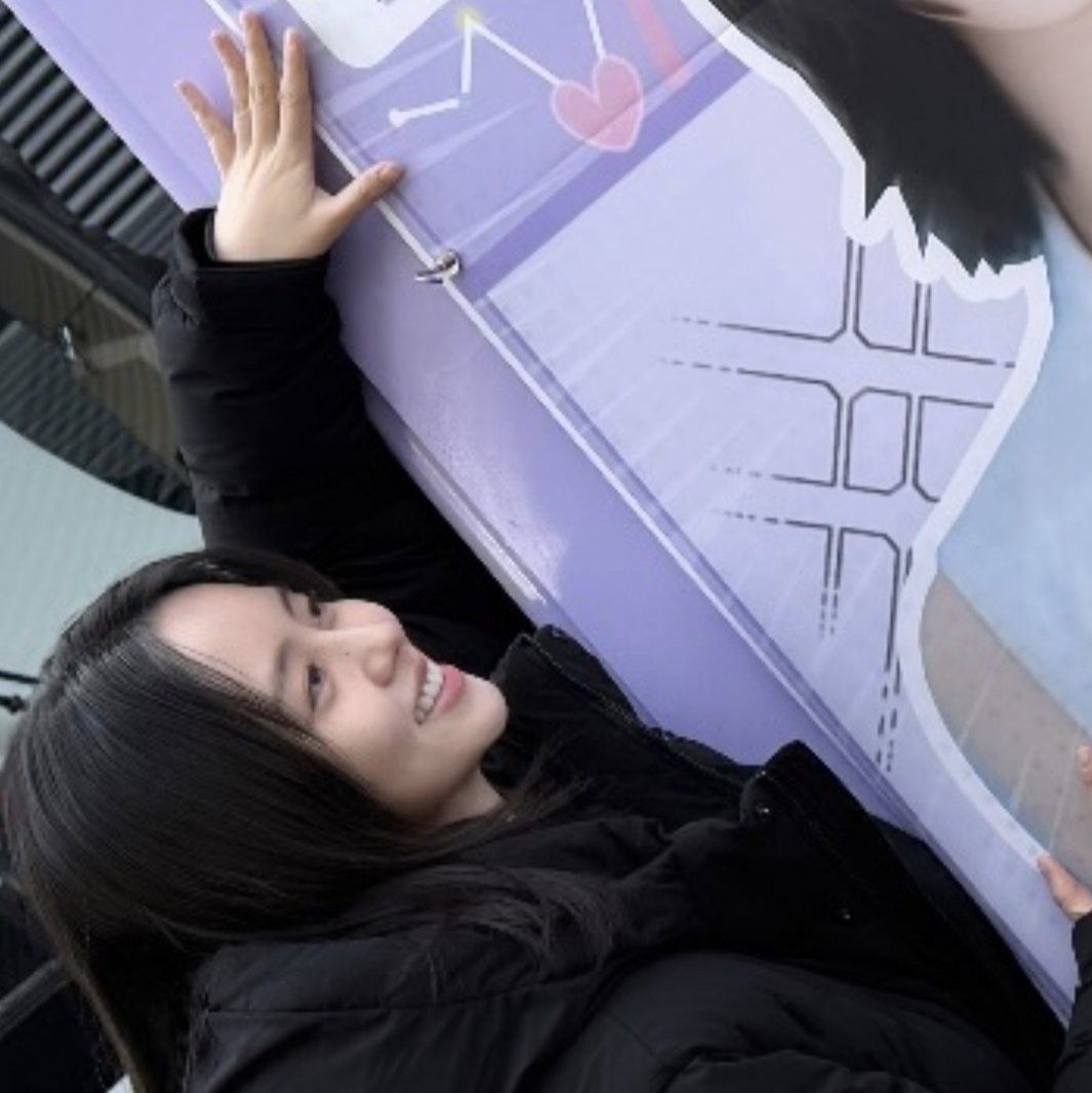 キム・ソヒョンのビハインドカット