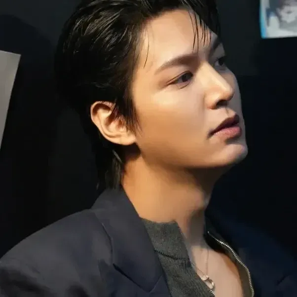 이민호의 최신 사진