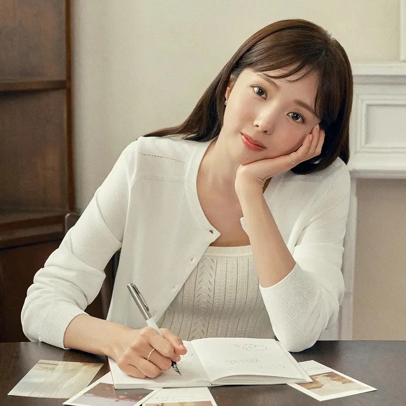 Latest photo of Chae Soobin