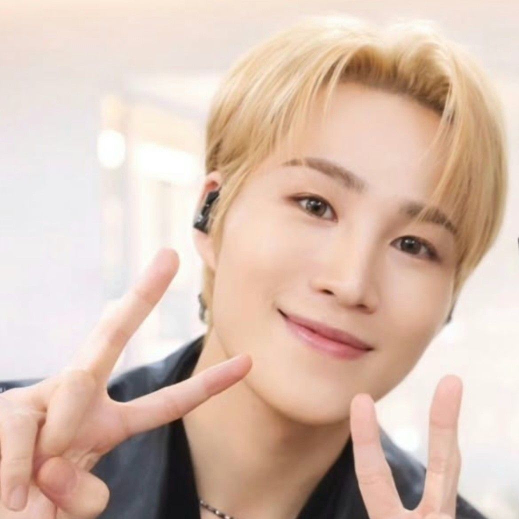 Foto terbaru dari Kim Heejae