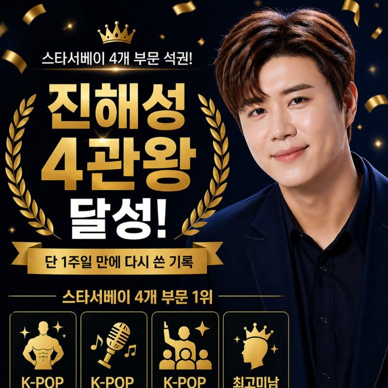 晉海成的最新照片