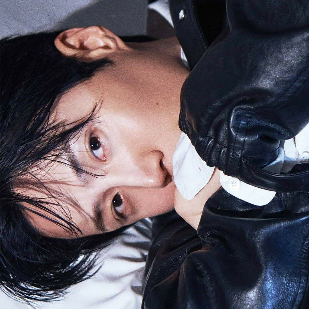 キム・ソンホの最近の活動ショット