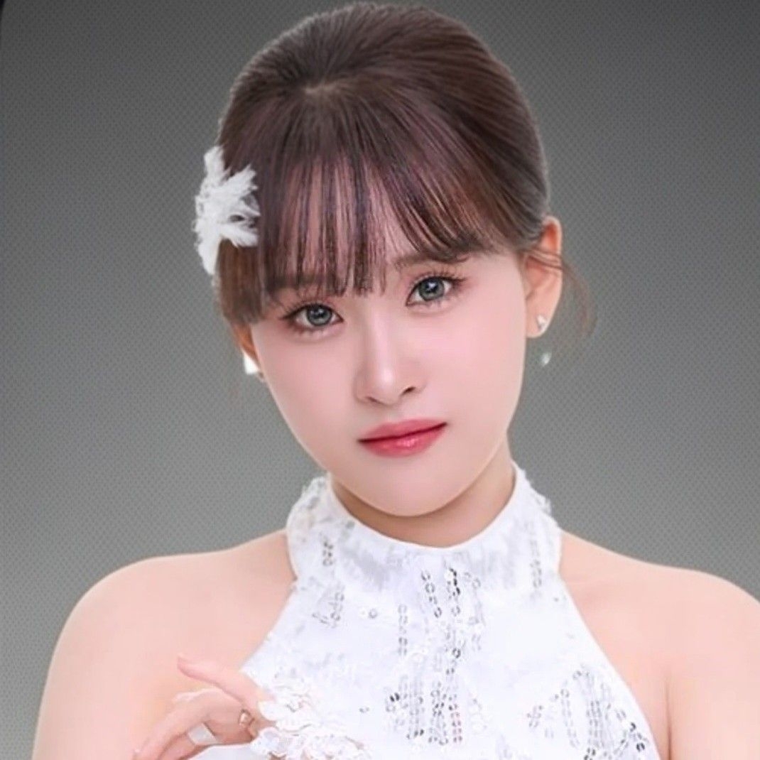 김다현의 최신 사진