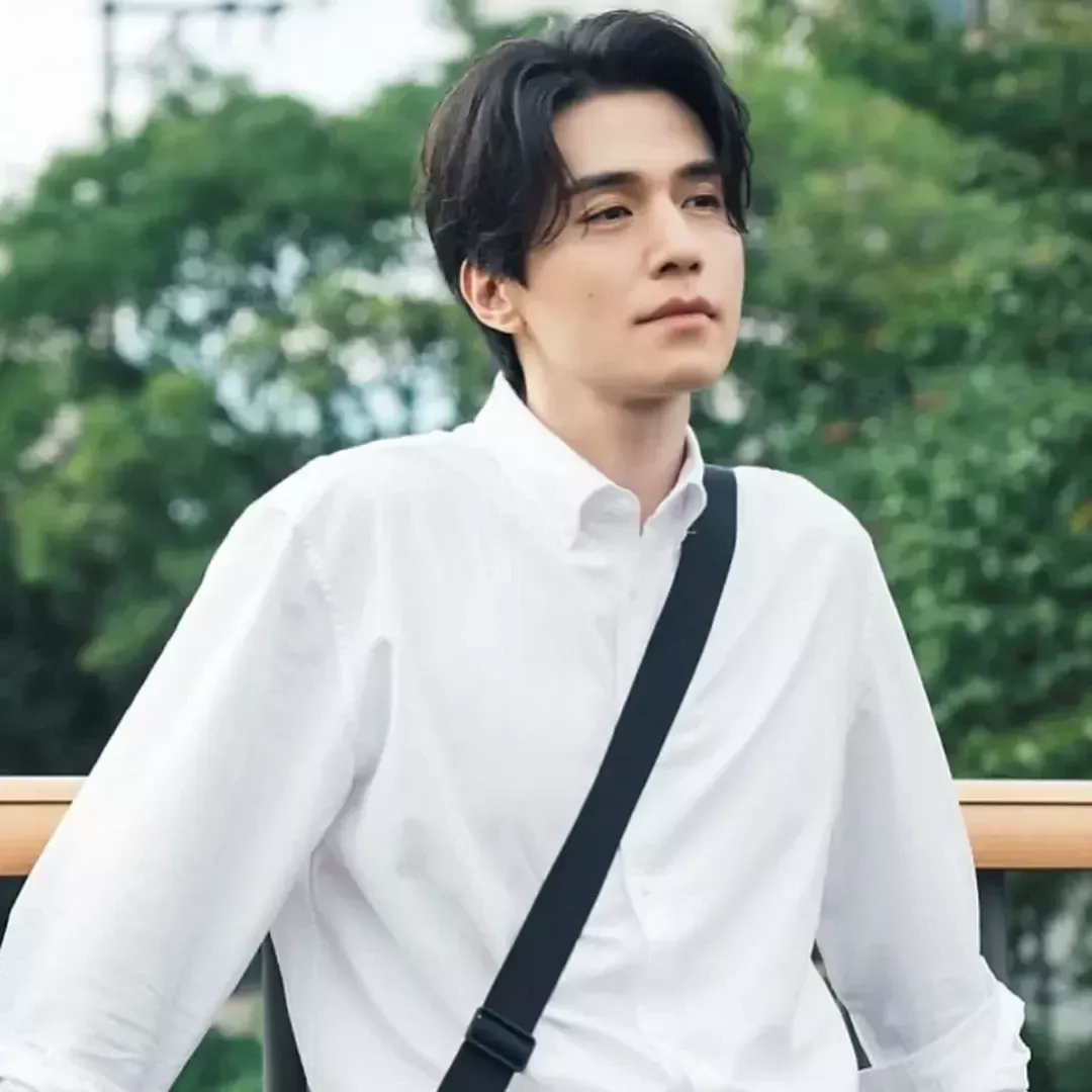 Latest photo of Lee Dongwook
