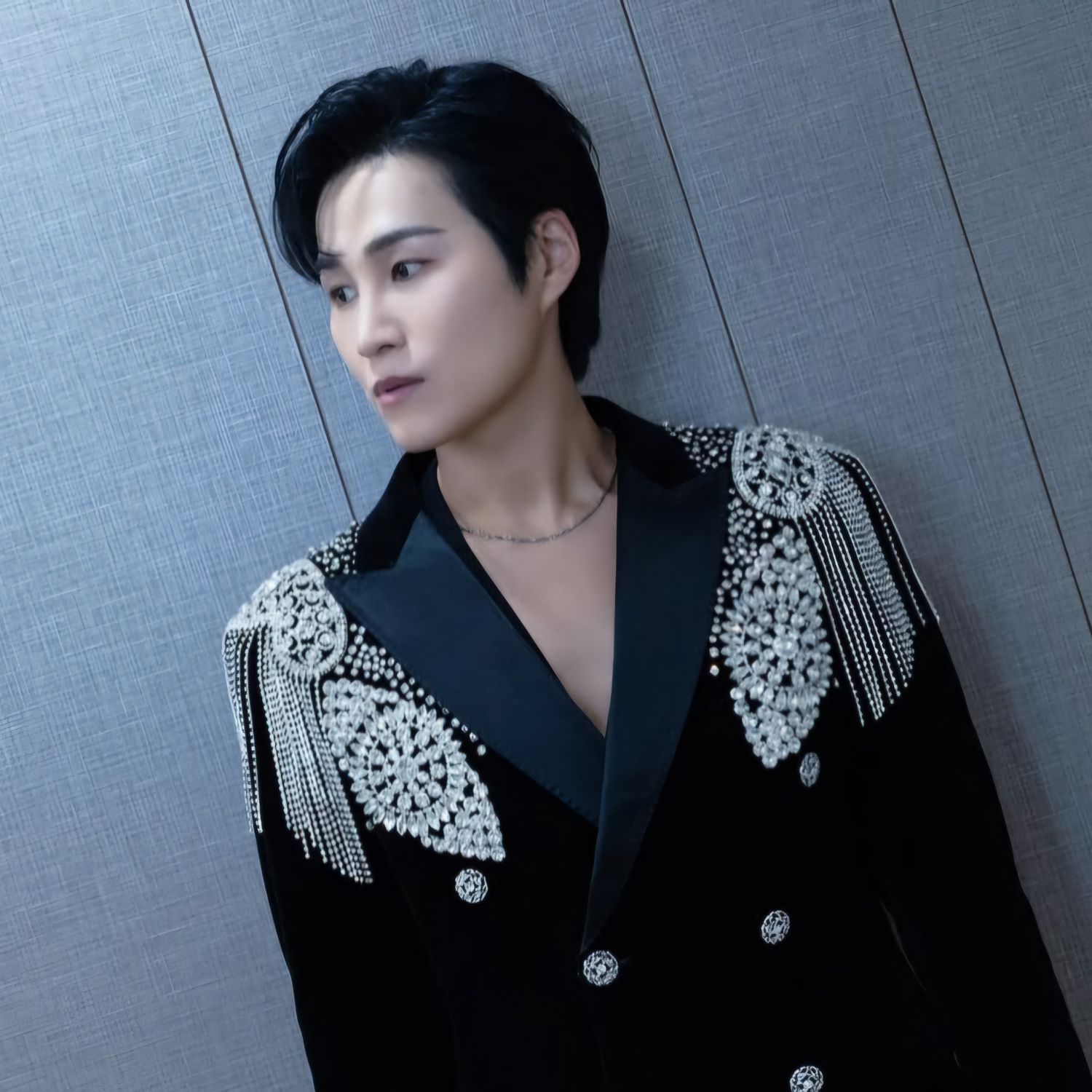 김희재 최근 활동샷