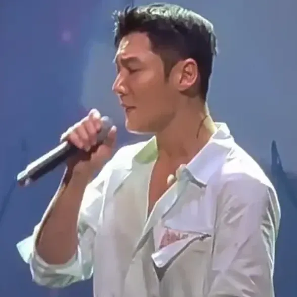 Recent activity shot of Choi Jinhyuk