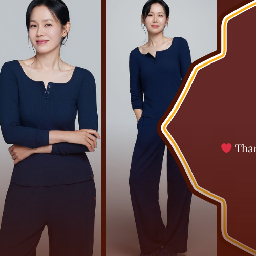 孙艺珍的幕后花絮