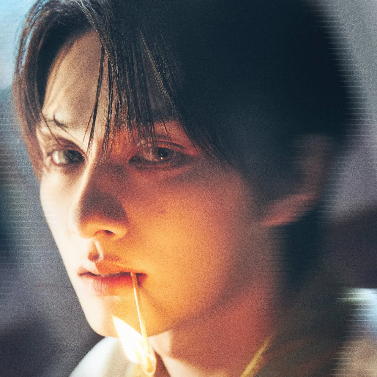 Recent activity shot of Wen Junhui