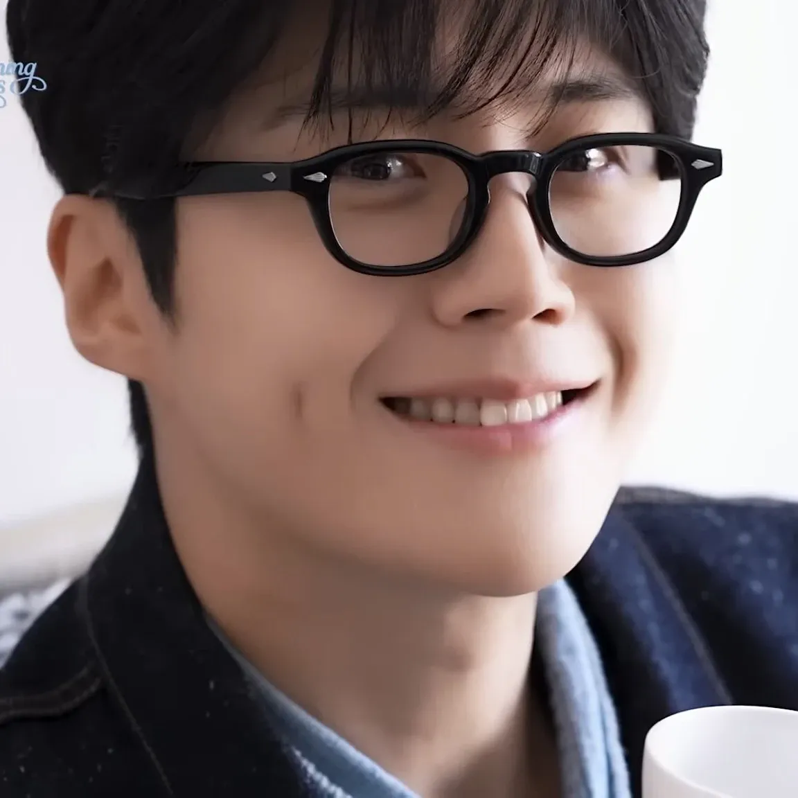 Recent activity shot of Kim Seonho
