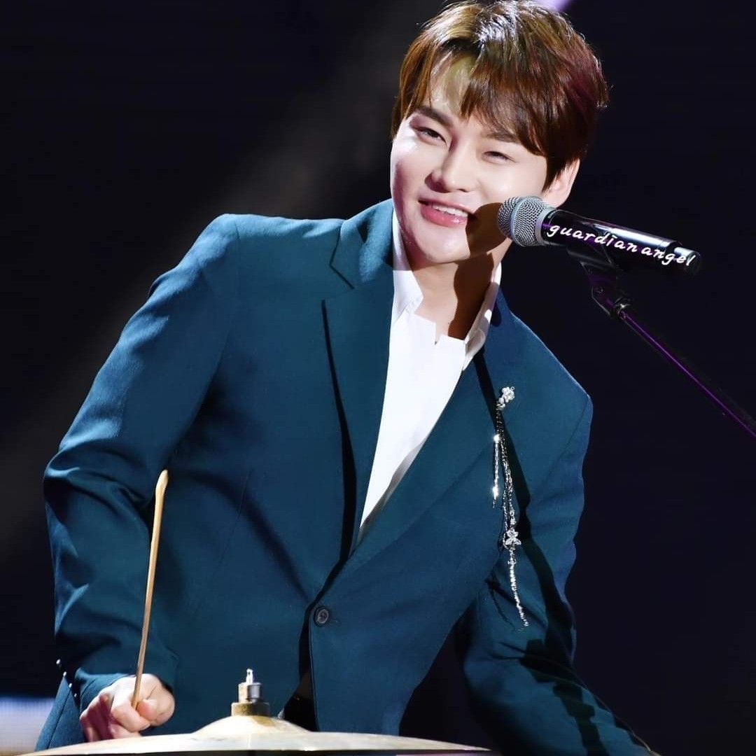 박서진의 최신 사진