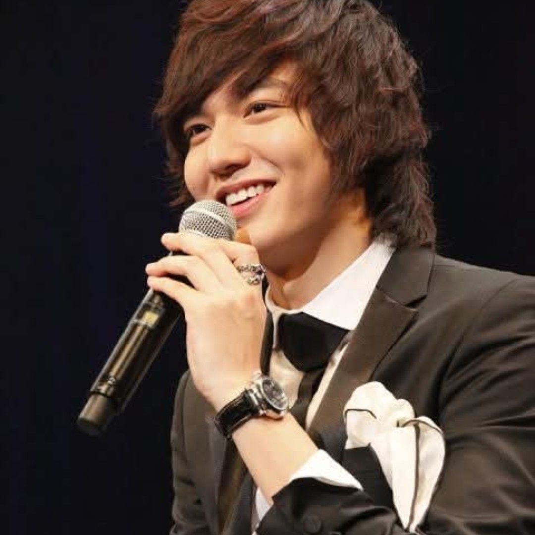 イ・ミンホの最新写真