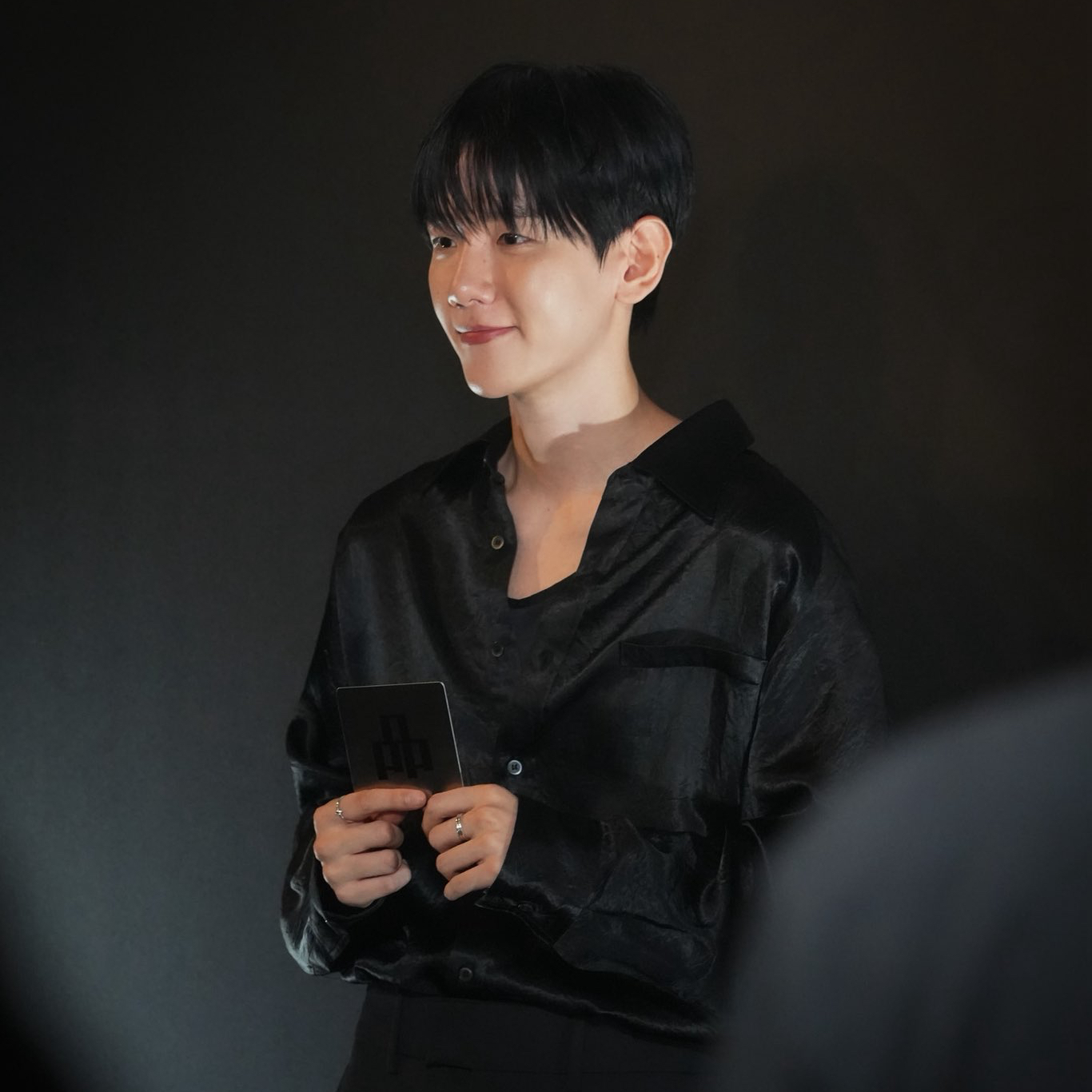 Recent activity shot of Yoon Soyang